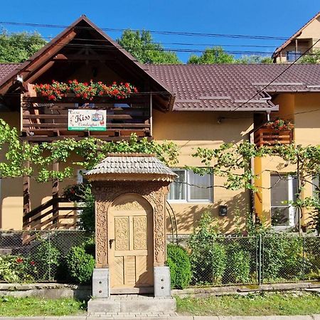 Casa Kiss Villa Sovata Eksteriør bilde