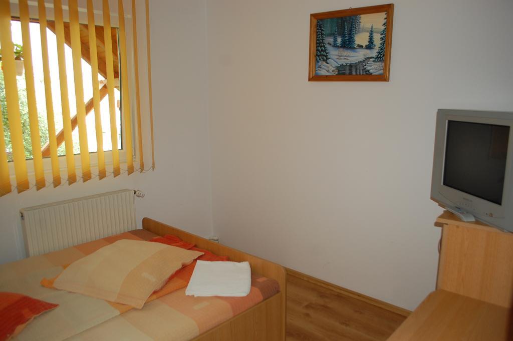 Casa Kiss Villa Sovata Rom bilde