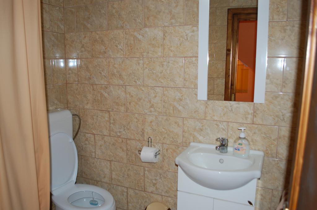 Casa Kiss Villa Sovata Rom bilde