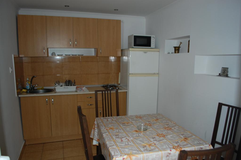 Casa Kiss Villa Sovata Rom bilde