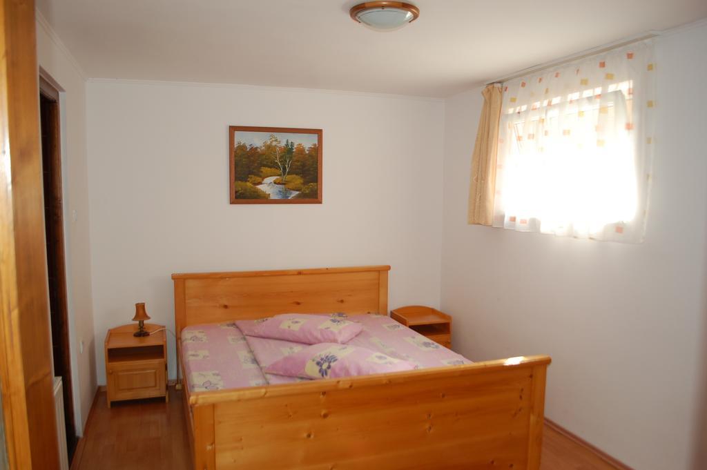 Casa Kiss Villa Sovata Rom bilde