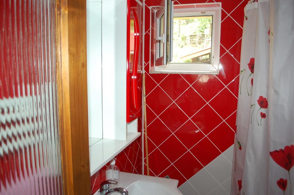 Casa Kiss Villa Sovata Rom bilde