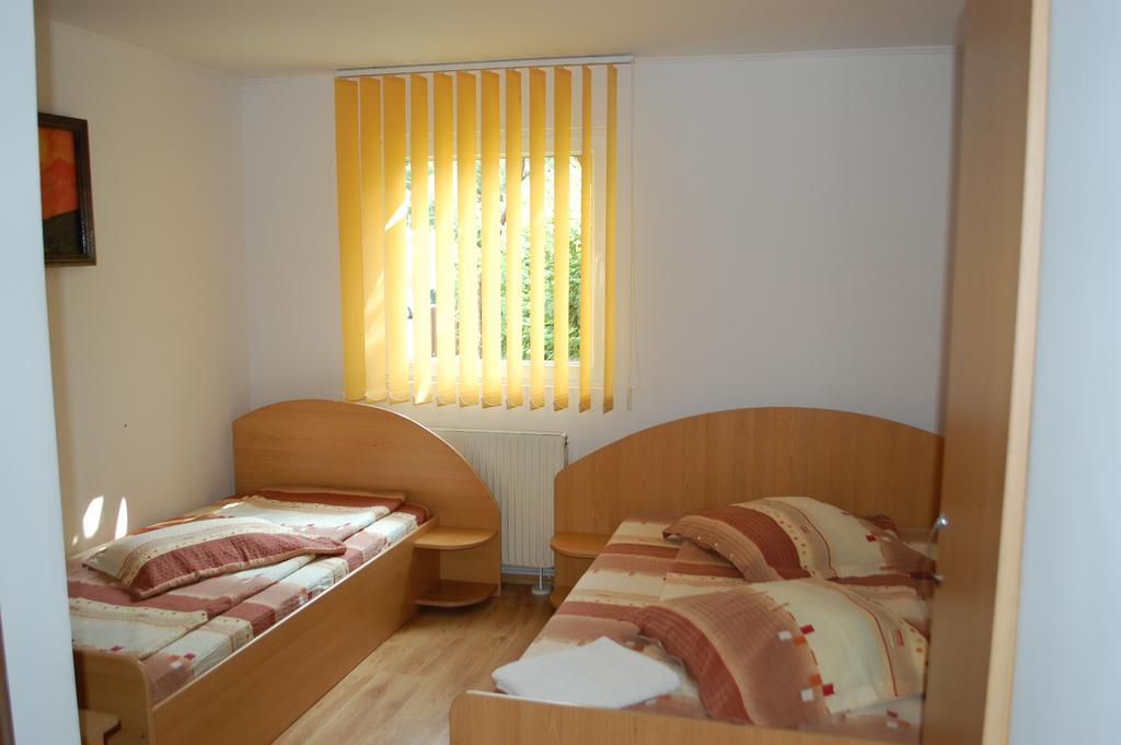 Casa Kiss Villa Sovata Rom bilde