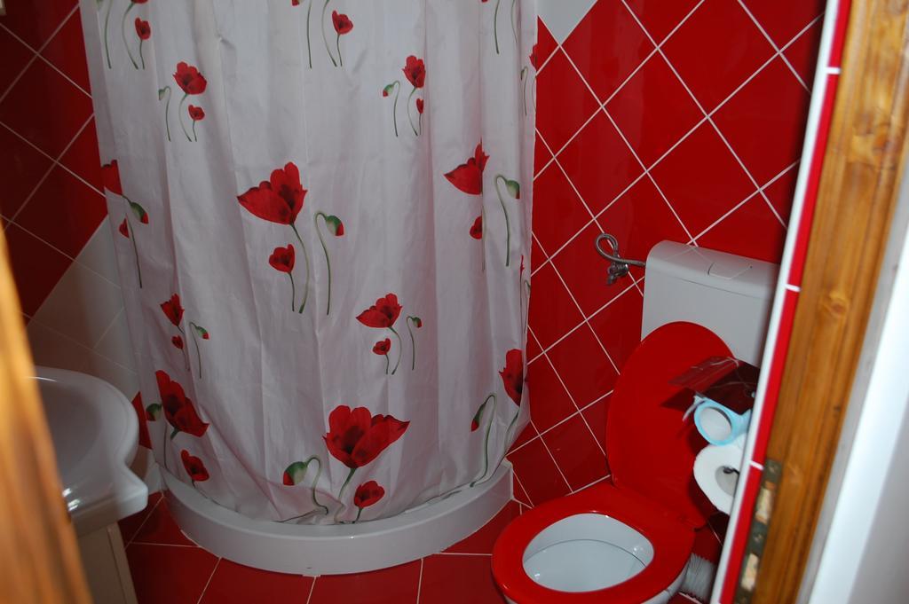 Casa Kiss Villa Sovata Rom bilde