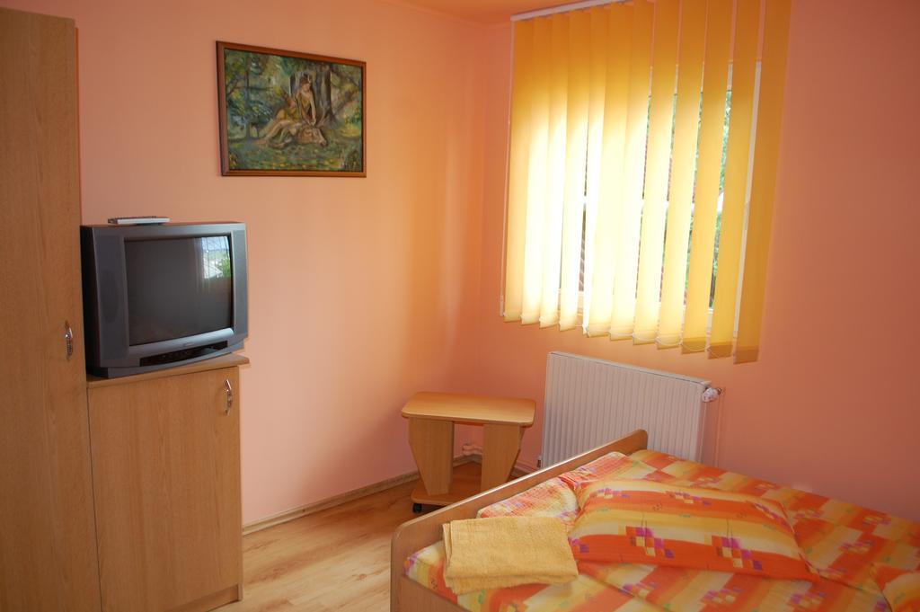 Casa Kiss Villa Sovata Rom bilde