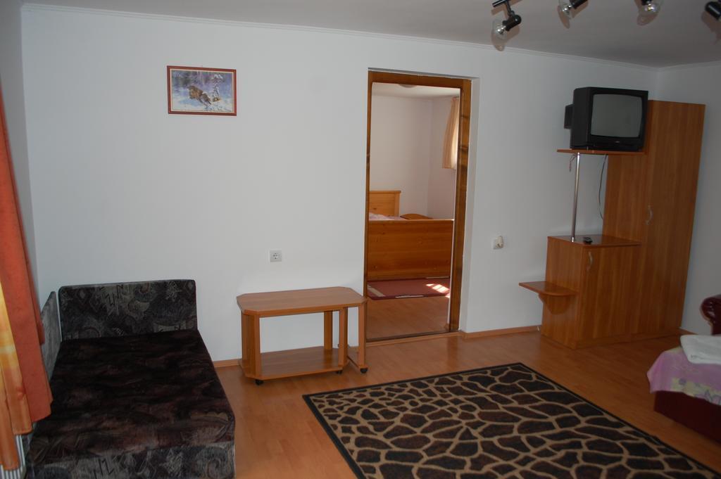 Casa Kiss Villa Sovata Rom bilde